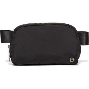 Lululemon Belt Bag - Black